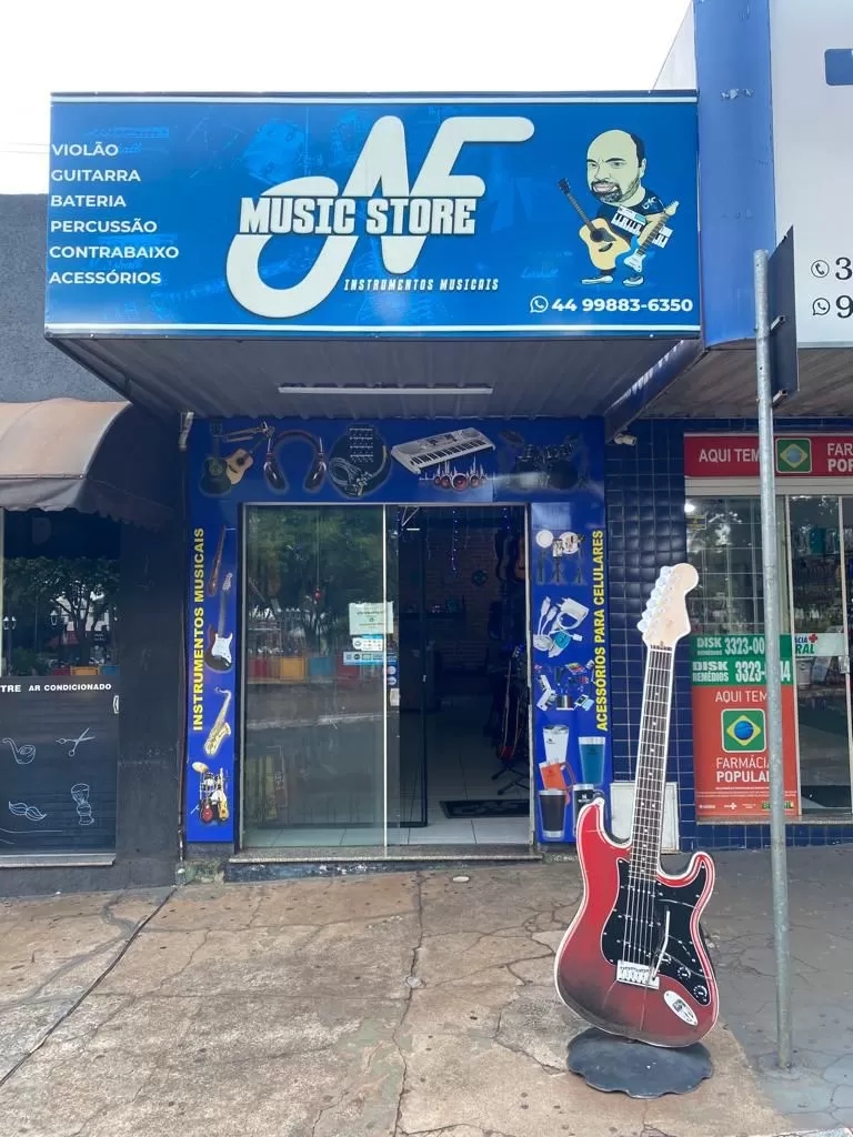 NFMUSICSTORE
